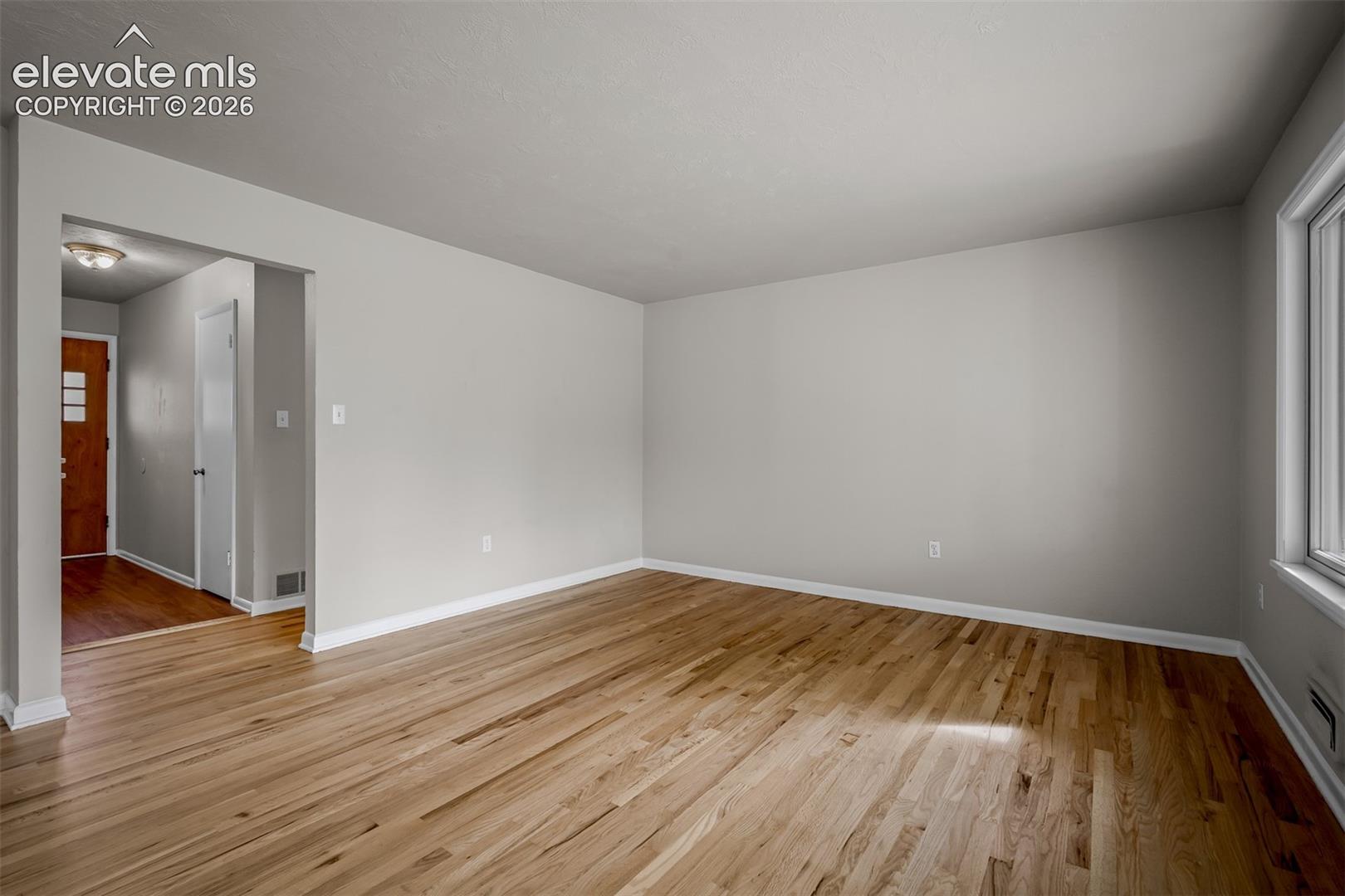 Photo 4 of 1413 E Madison Street, Colorado Springs