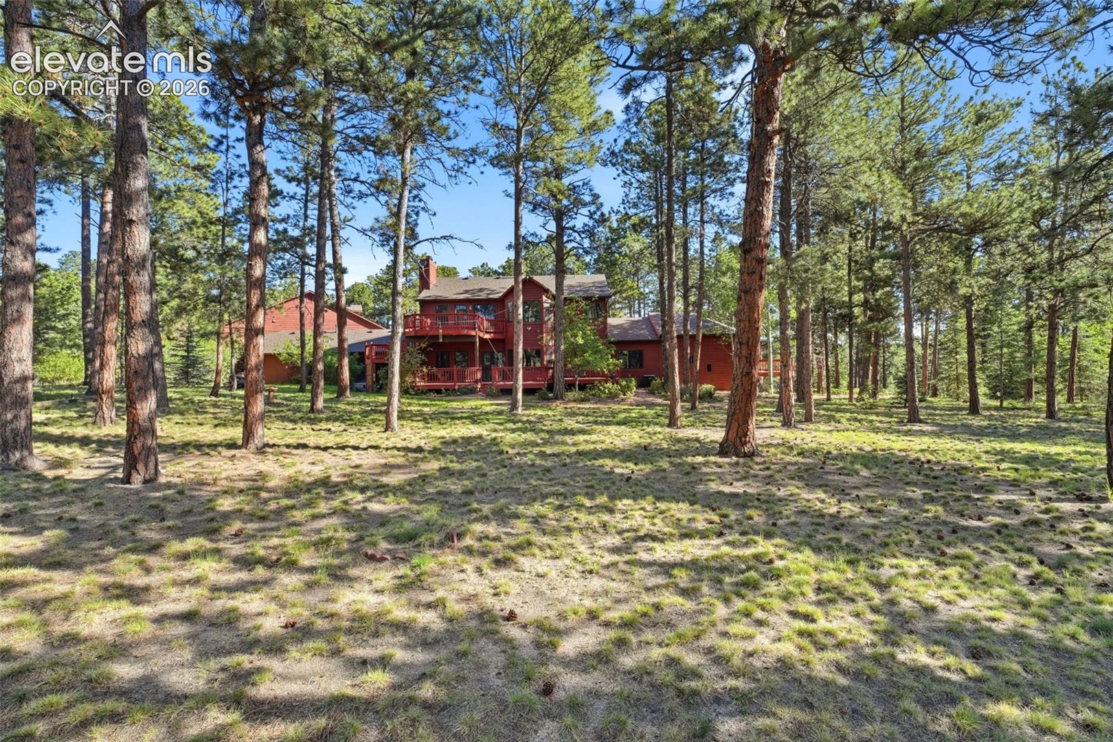 Photo 46 of 17675 Charter Pines Drive, Monument