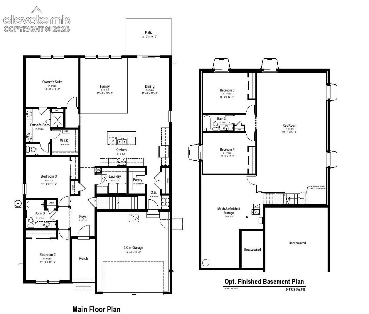 9143 Lanceleaf Dr, Colorado Springs, CO 80925