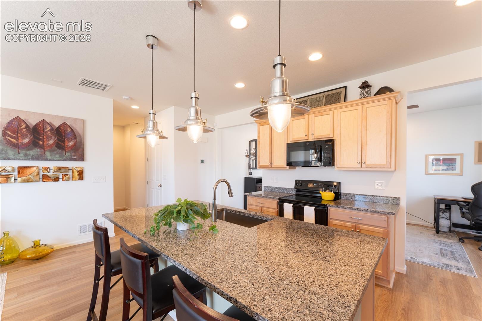 Photo 7 of 5090 Makalu Drive, Colorado Springs