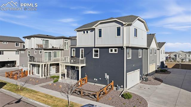 5799 Tramore Ct, Colorado Springs, CO 80927