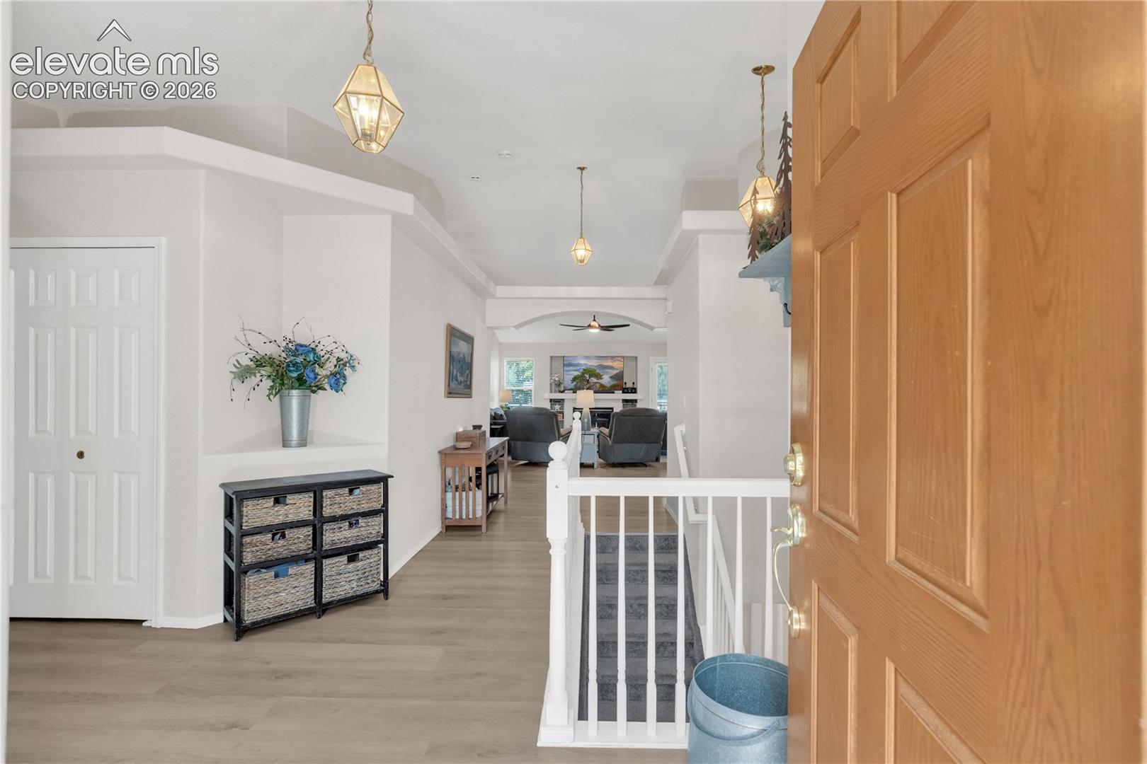 6769 Showhorse Ct, Colorado Springs, CO 80922