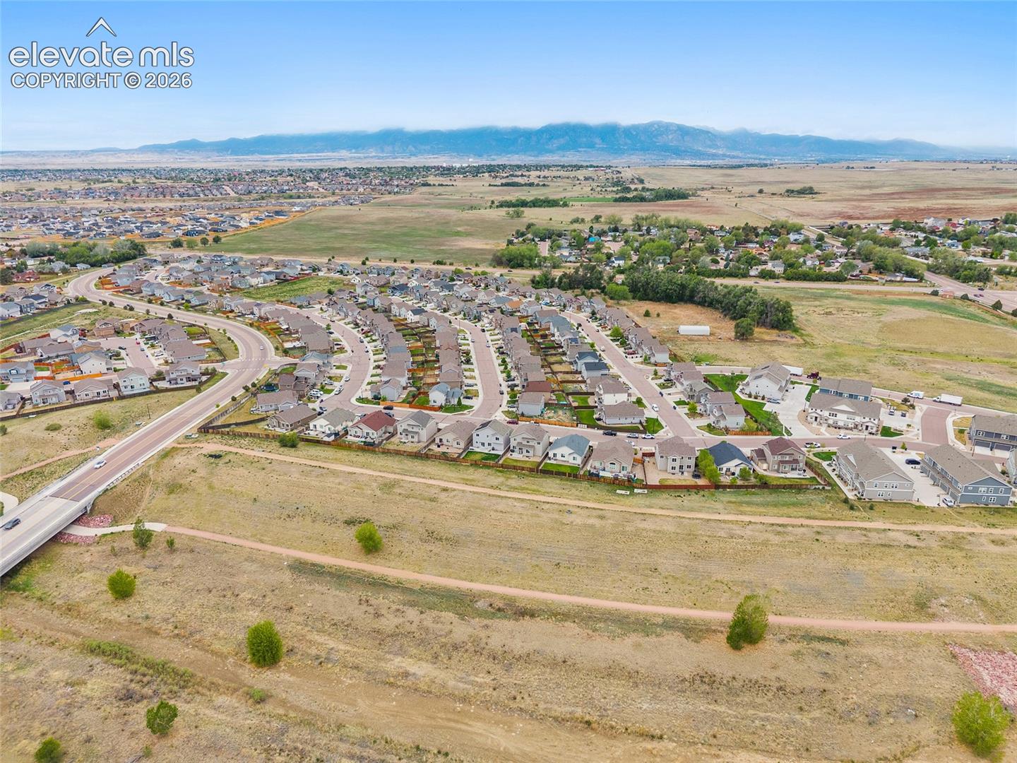 Photo 44 of 9835 Rubicon Drive, Colorado Springs