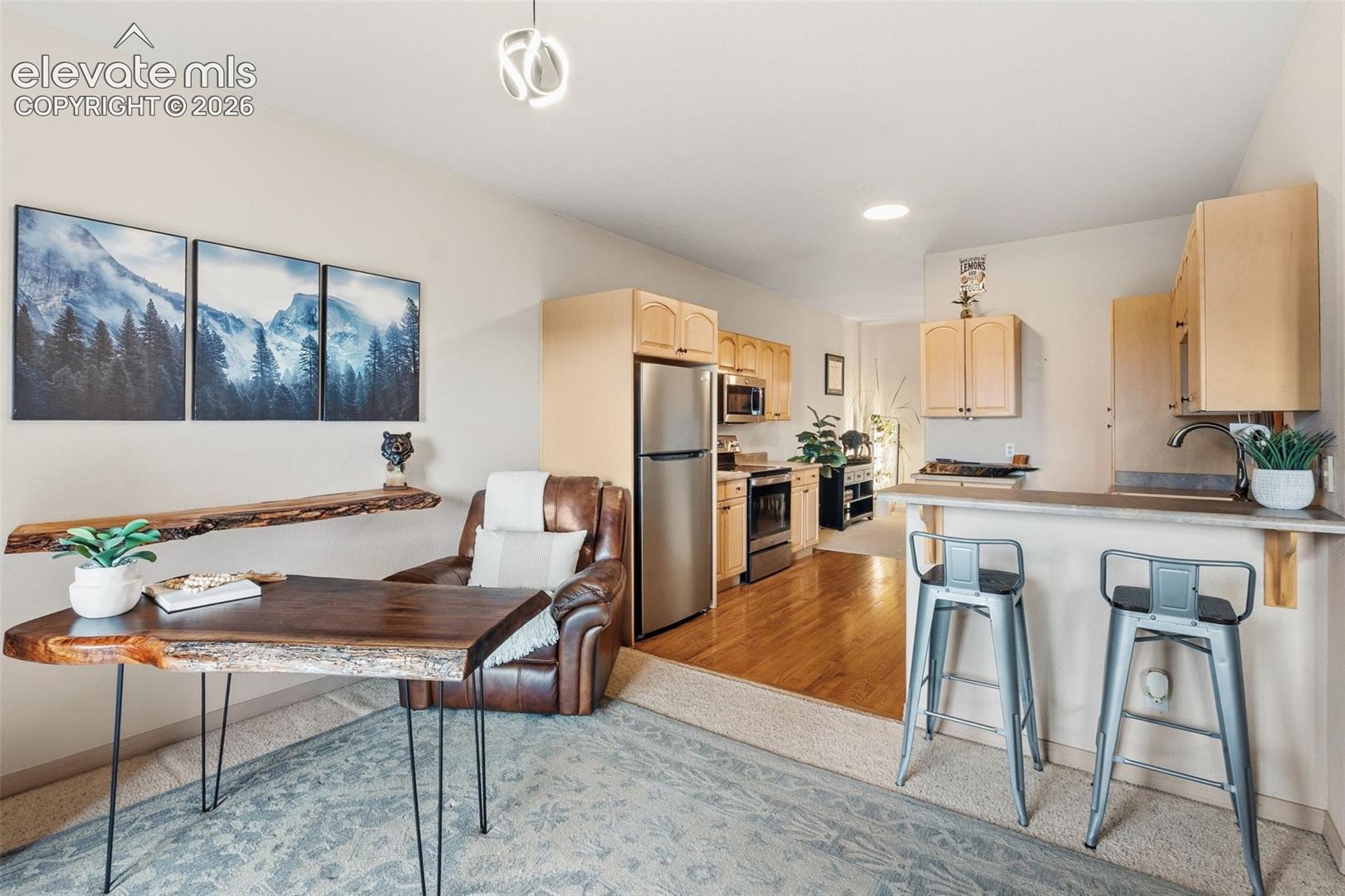 Photo 17 of 1135 Westmoreland Road, Colorado Springs