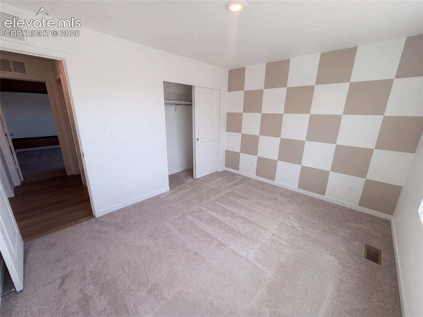 Photo 12 of 7753 Desert Wrangler Drive, Colorado Springs