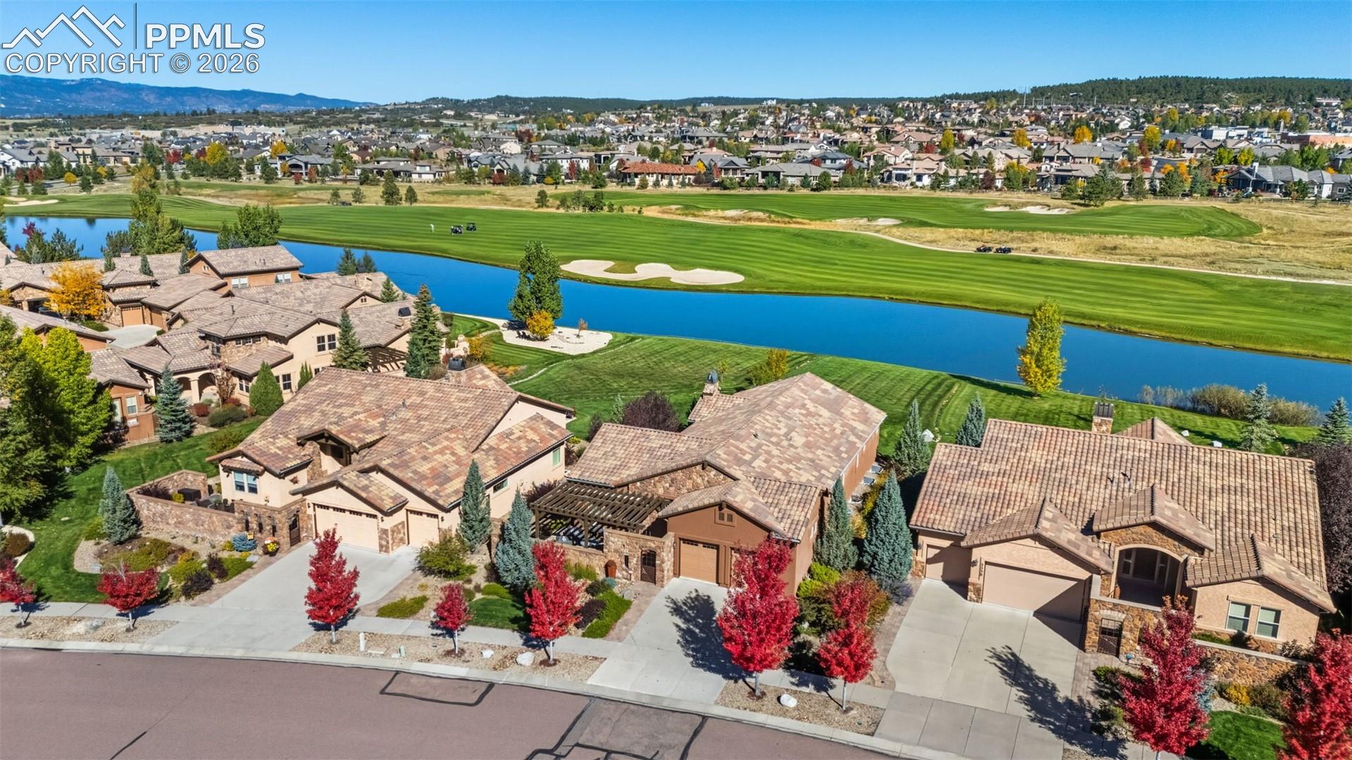 Photo 8 of 2328 Margaux Valley Way, Colorado Springs
