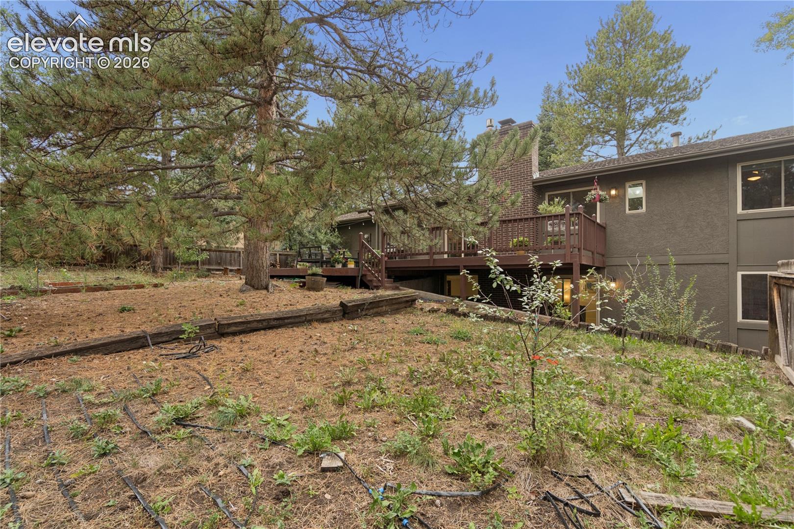 Photo 44 of 505 Big Sky Court, Colorado Springs