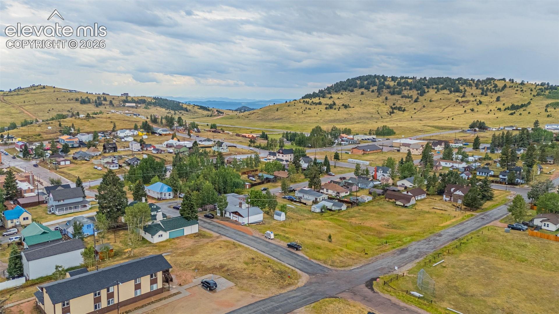 Photo 21 of 207 W Eaton Avenue, Cripple Creek