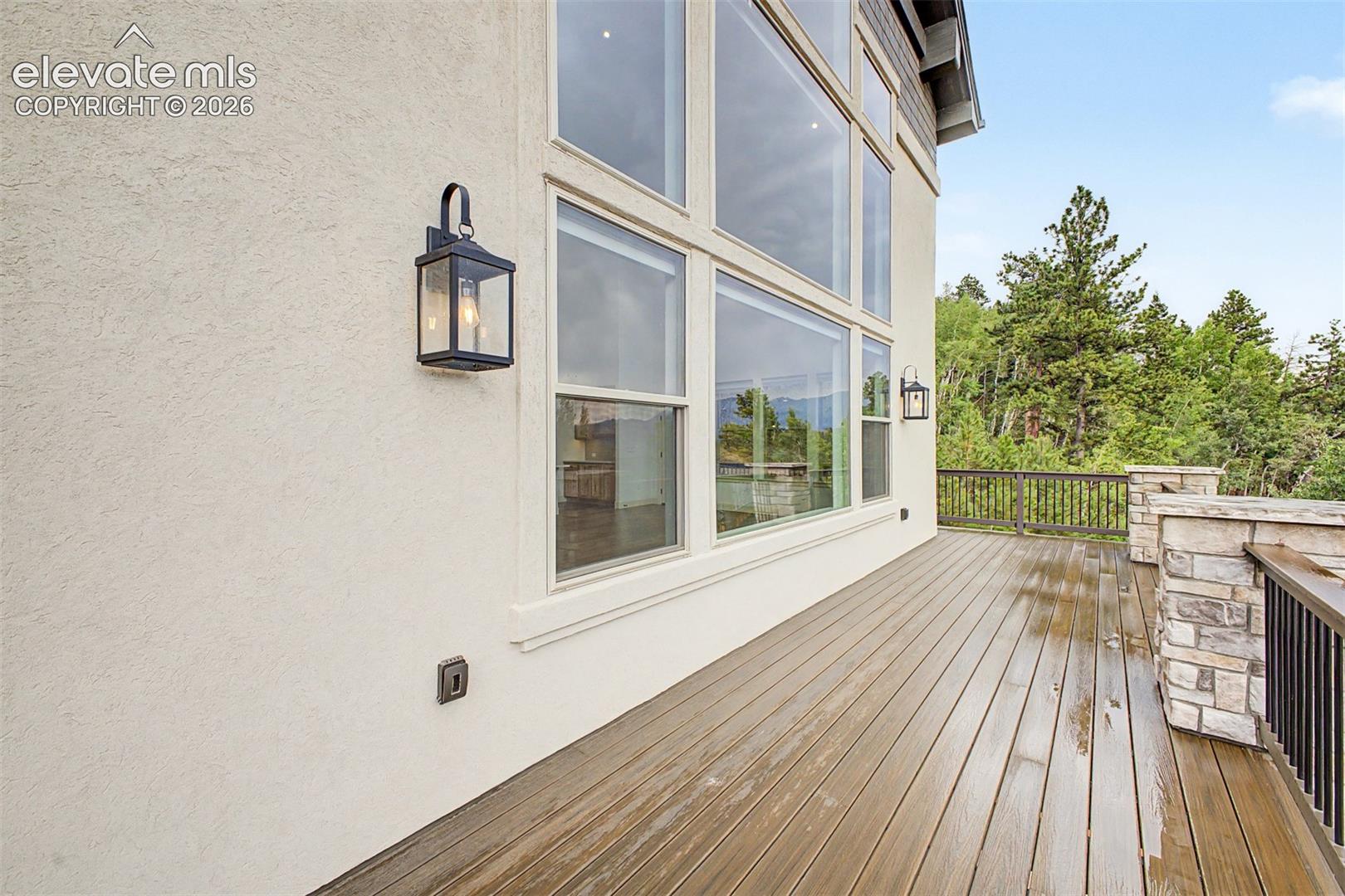 Photo 38 of 1015 Locklin Way, Woodland Park