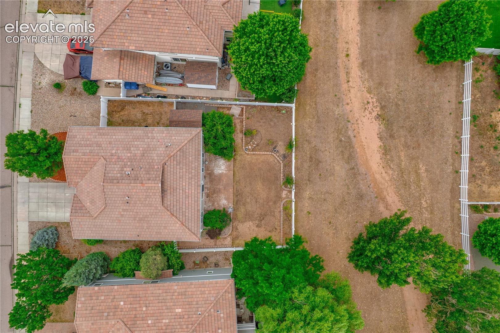 7776 Candlelight Ln, Fountain, CO 80817