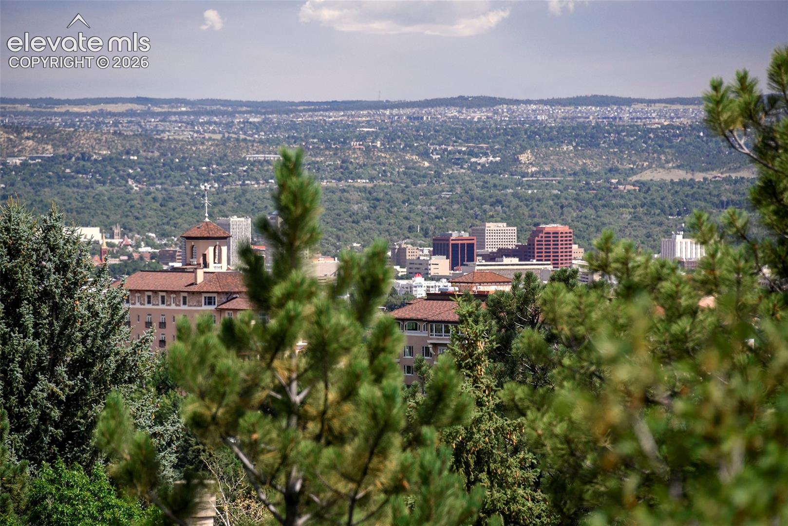 Photo 26 of 5 Chase Lane, Colorado Springs