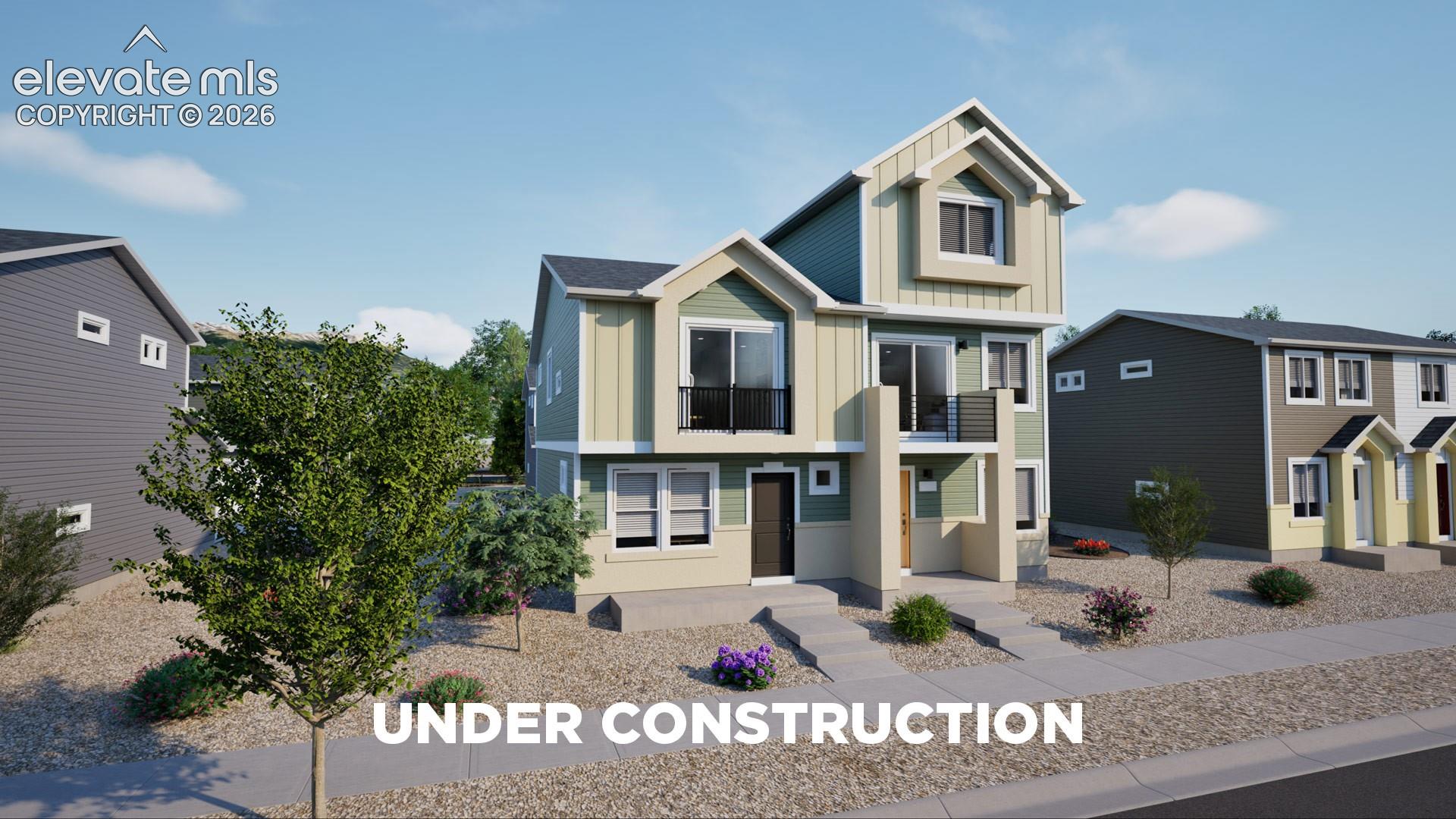 Featured Homes Featured Homes
