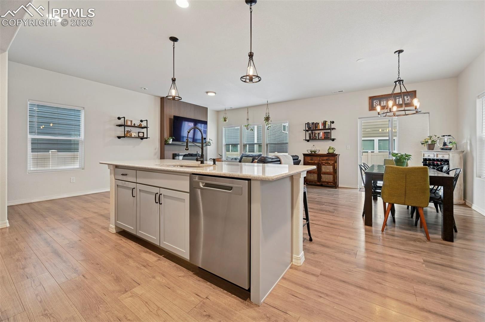 Photo 11 of 6382 Barr Point, Colorado Springs