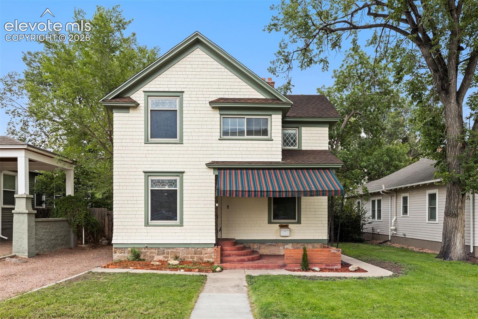 Photo 40 of 2309 N Nevada Avenue, Colorado Springs