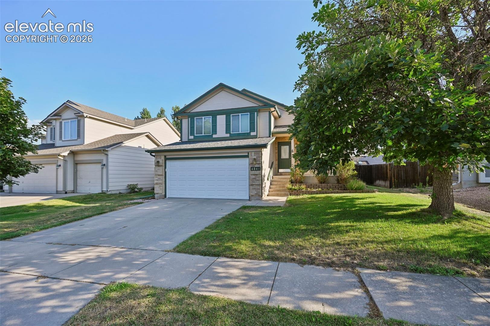 4844 Sea Eagle Dr, Colorado Springs, CO 80916
