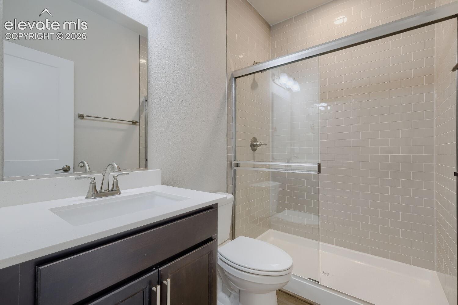 Bath 3 on Main Floor