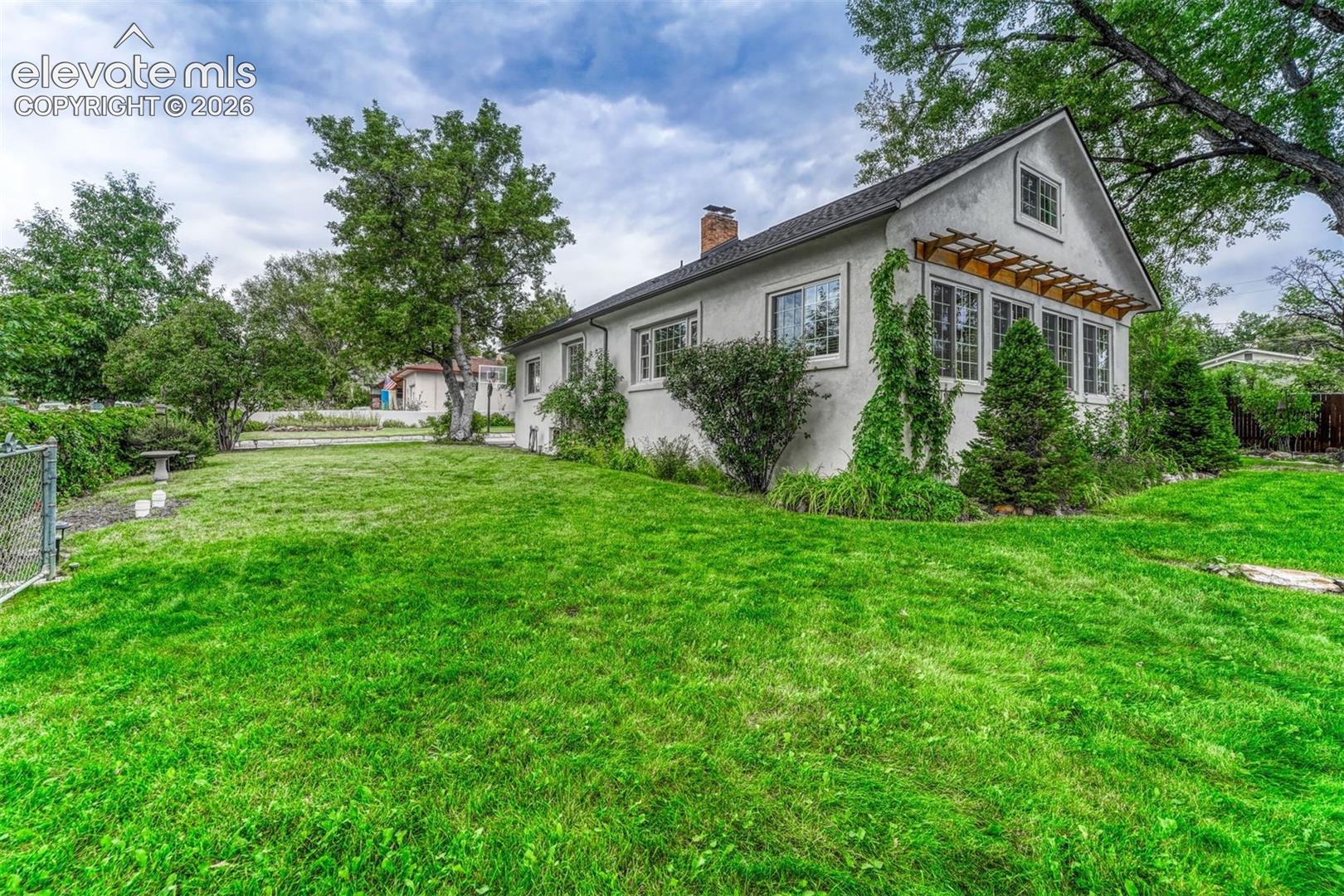 Photo 36 of 1900 E San Rafael Street, Colorado Springs