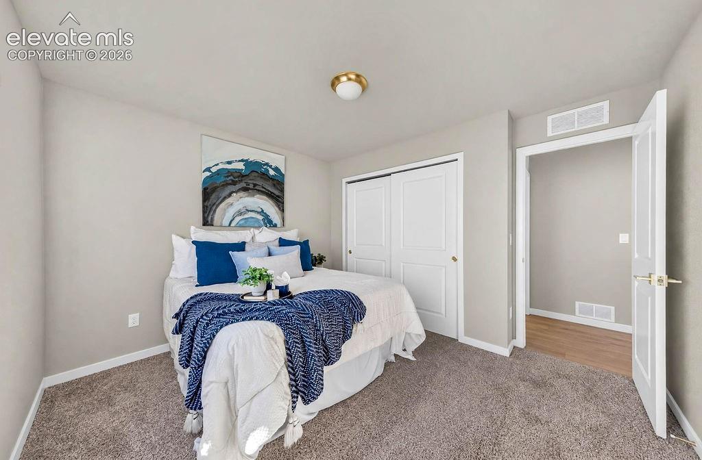 Photo 27 of 11885 Copper Butte Way, Colorado Springs