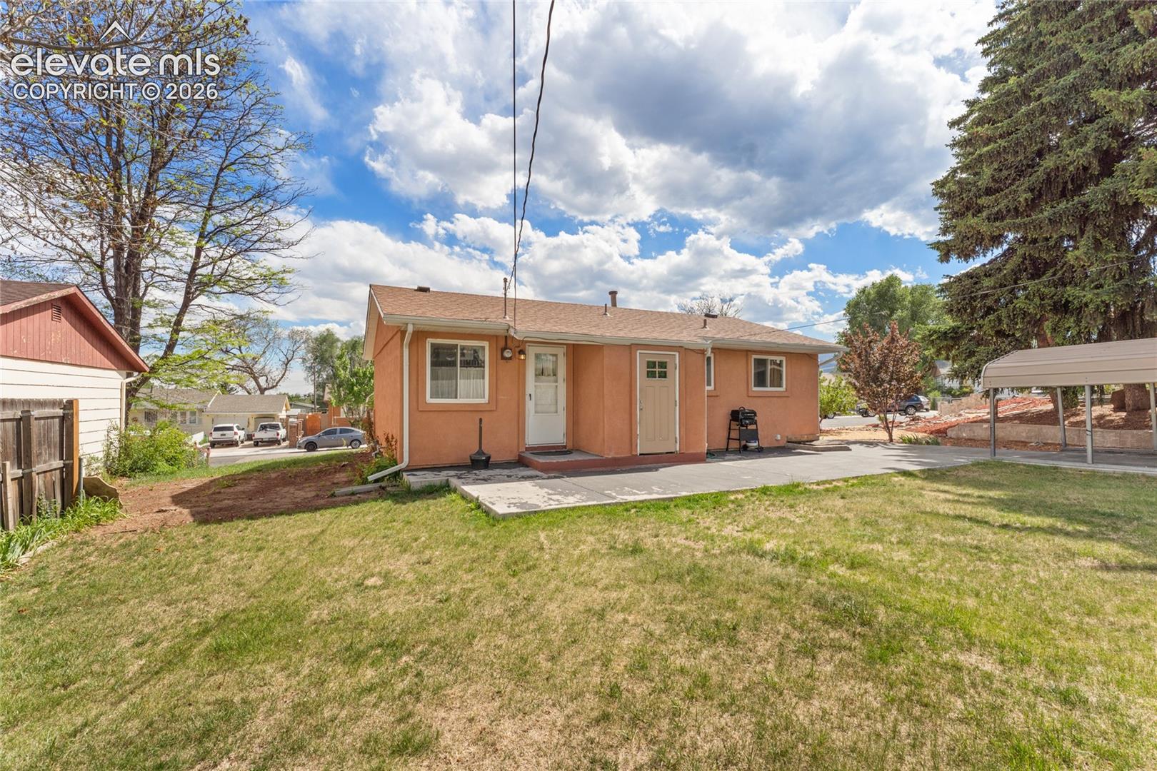 Photo 29 of 1924 McCooke Drive, Colorado Springs