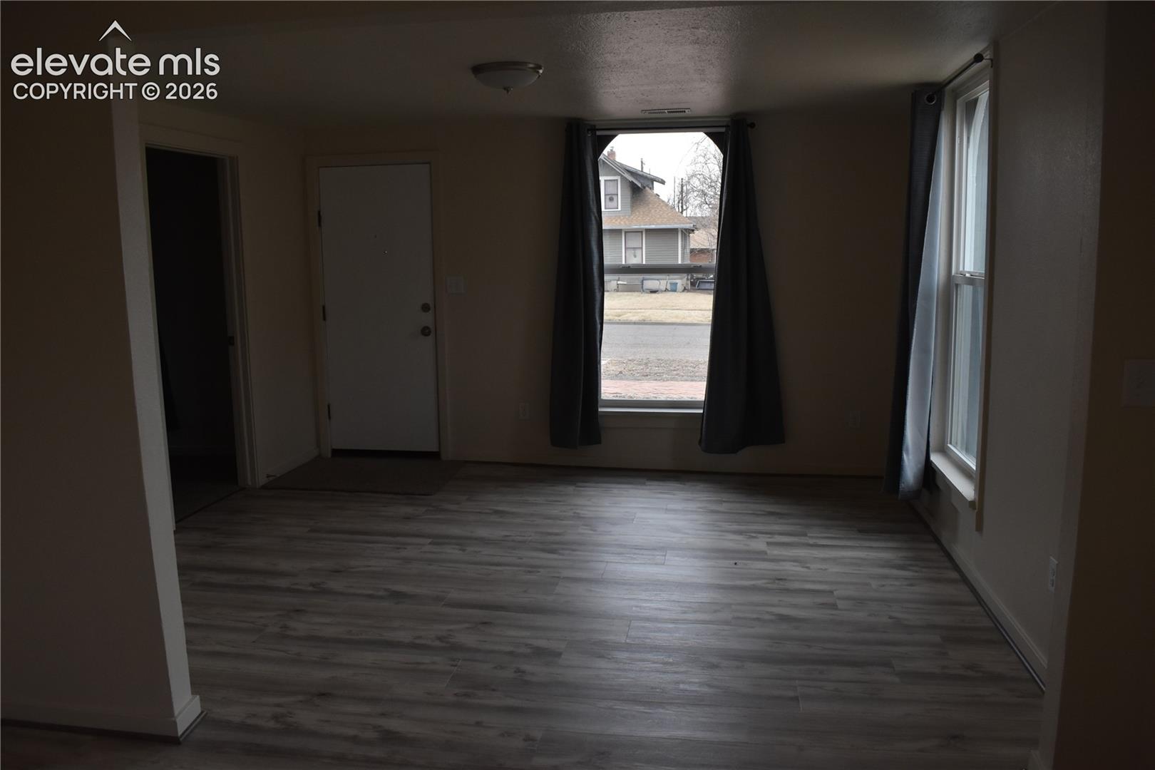 805 Raton Ave, La Junta, CO 81050