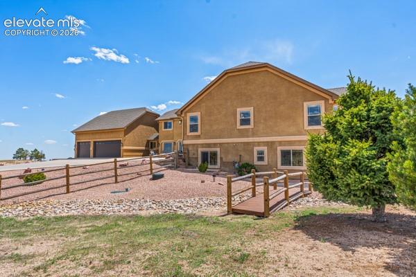 Photo 47 of 13316 Gilbert Drive, Peyton
