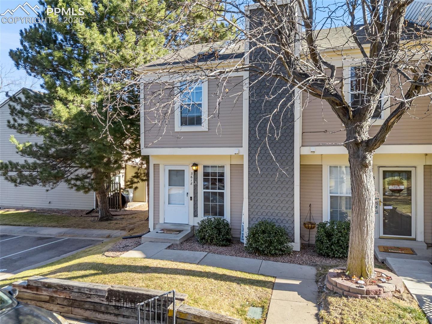 Photo 31 of 3618 Queen Anne Way, Colorado Springs