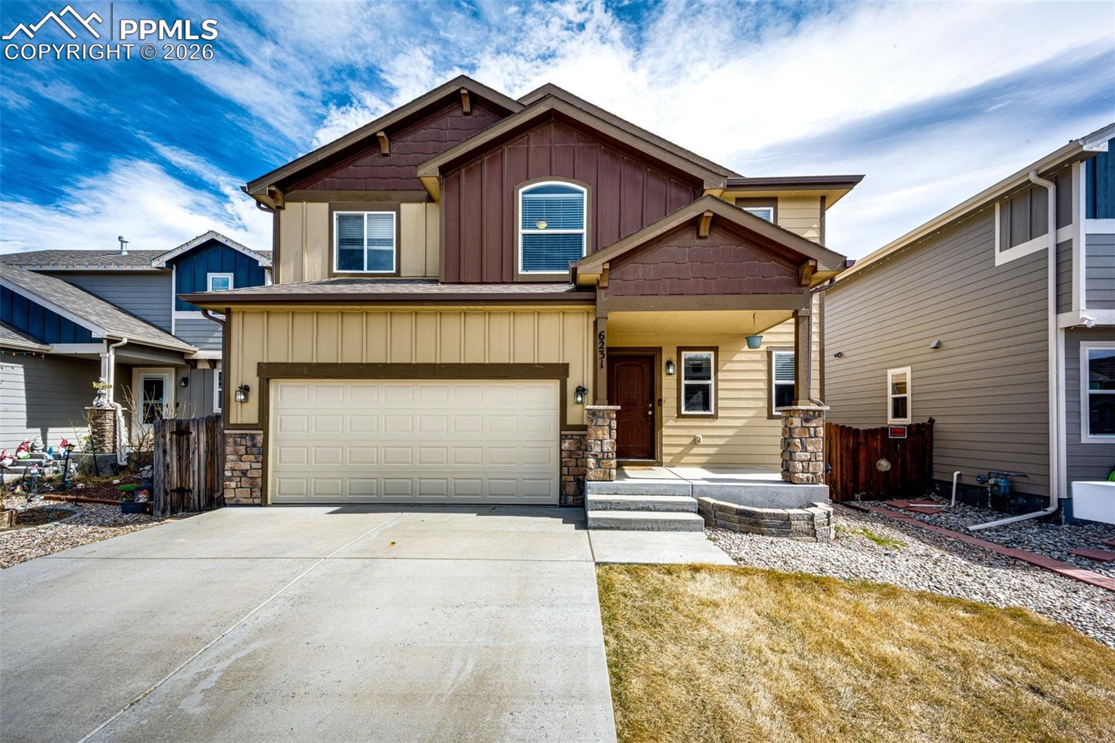 Featured Homes Featured Homes