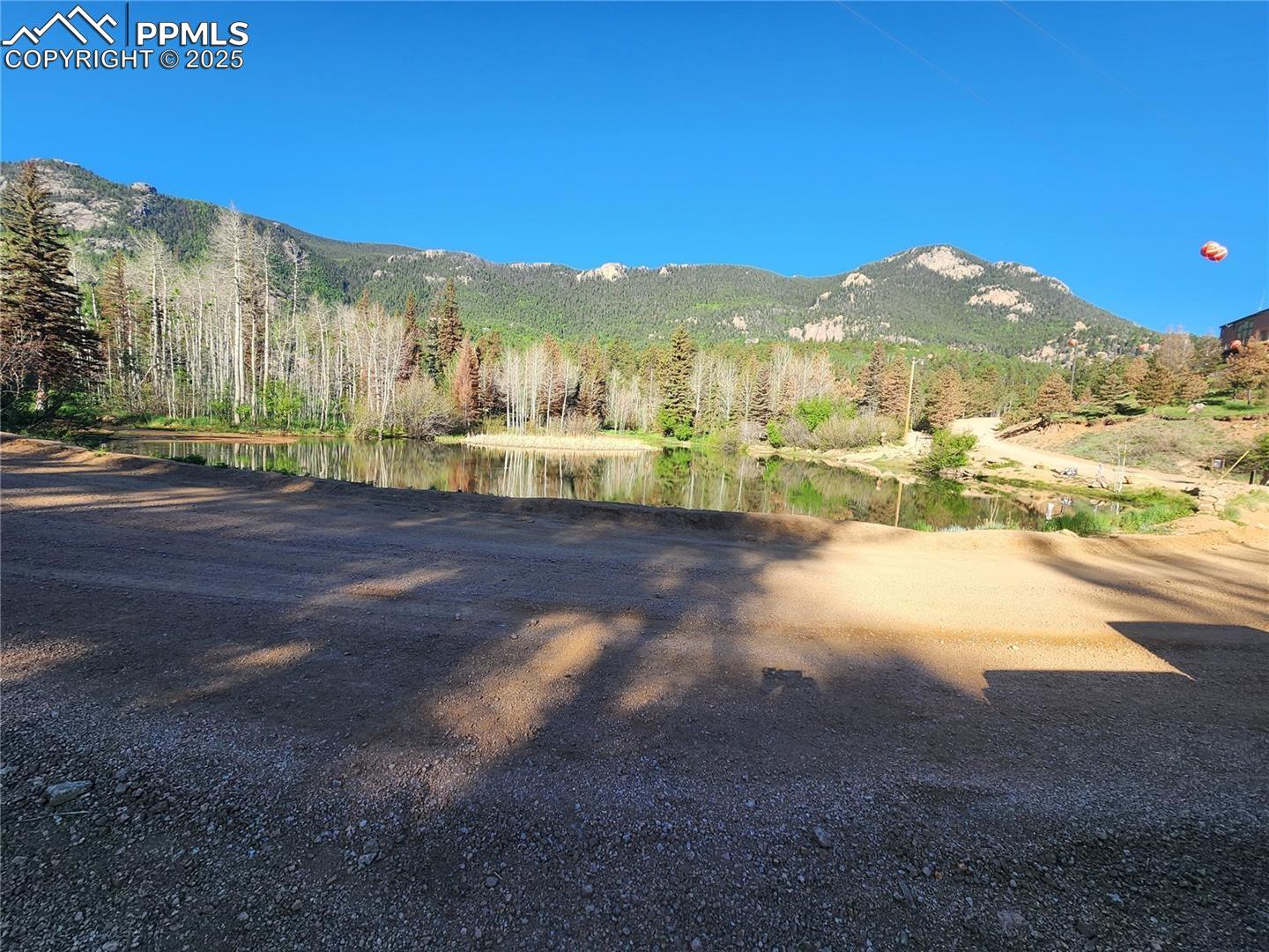 213 Coffee Pot Rd, Manitou Springs, CO 80829
