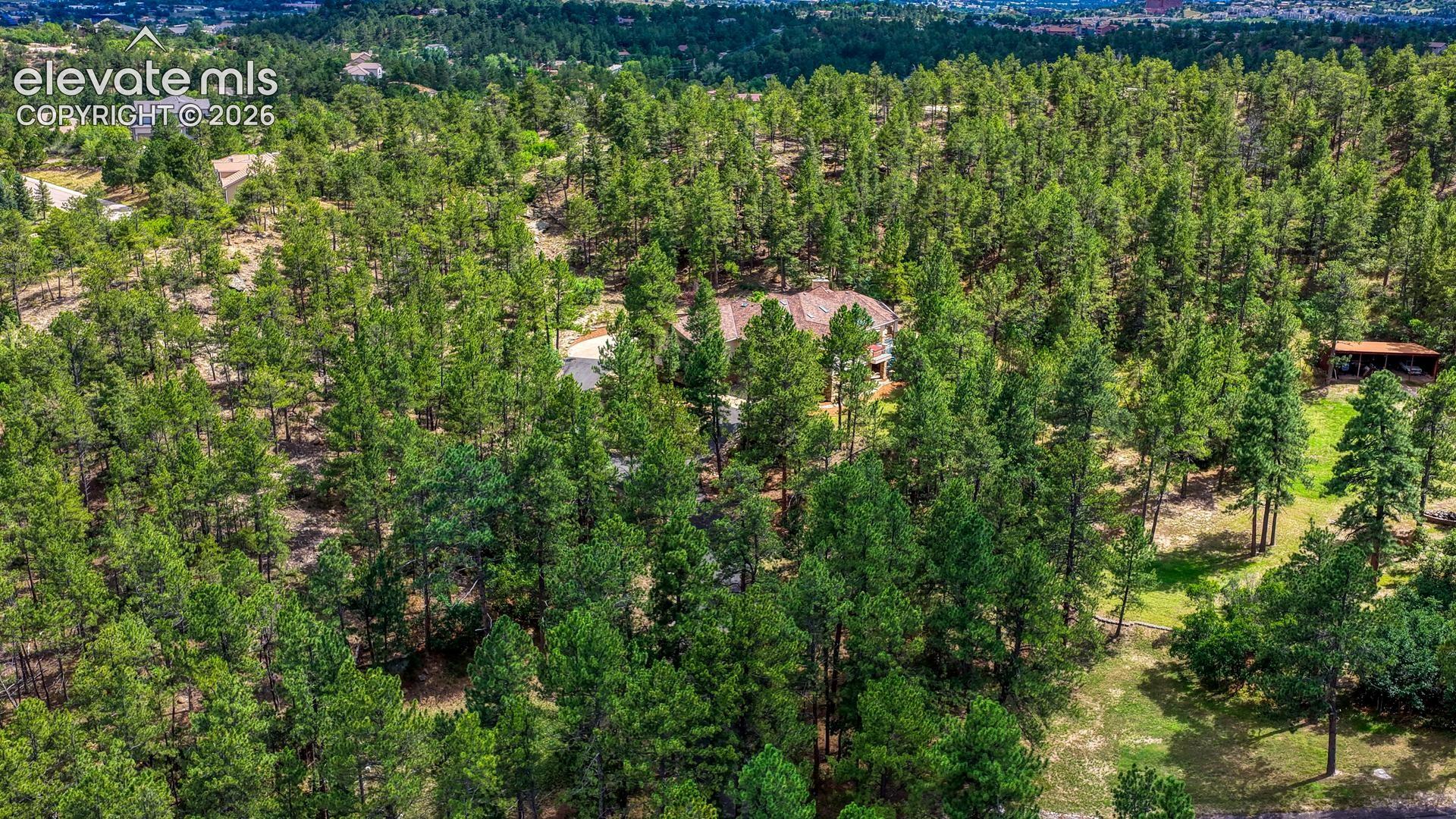 Photo 42 of 265 Hidden Valley Road, Colorado Springs
