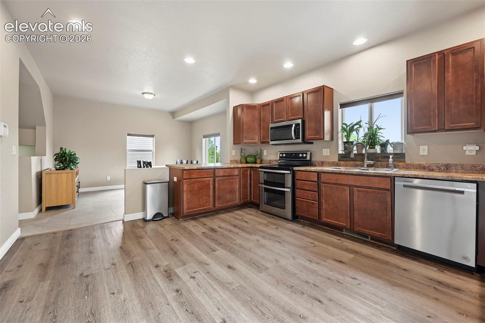 Photo 8 of 4268 Marlow Circle, Colorado Springs