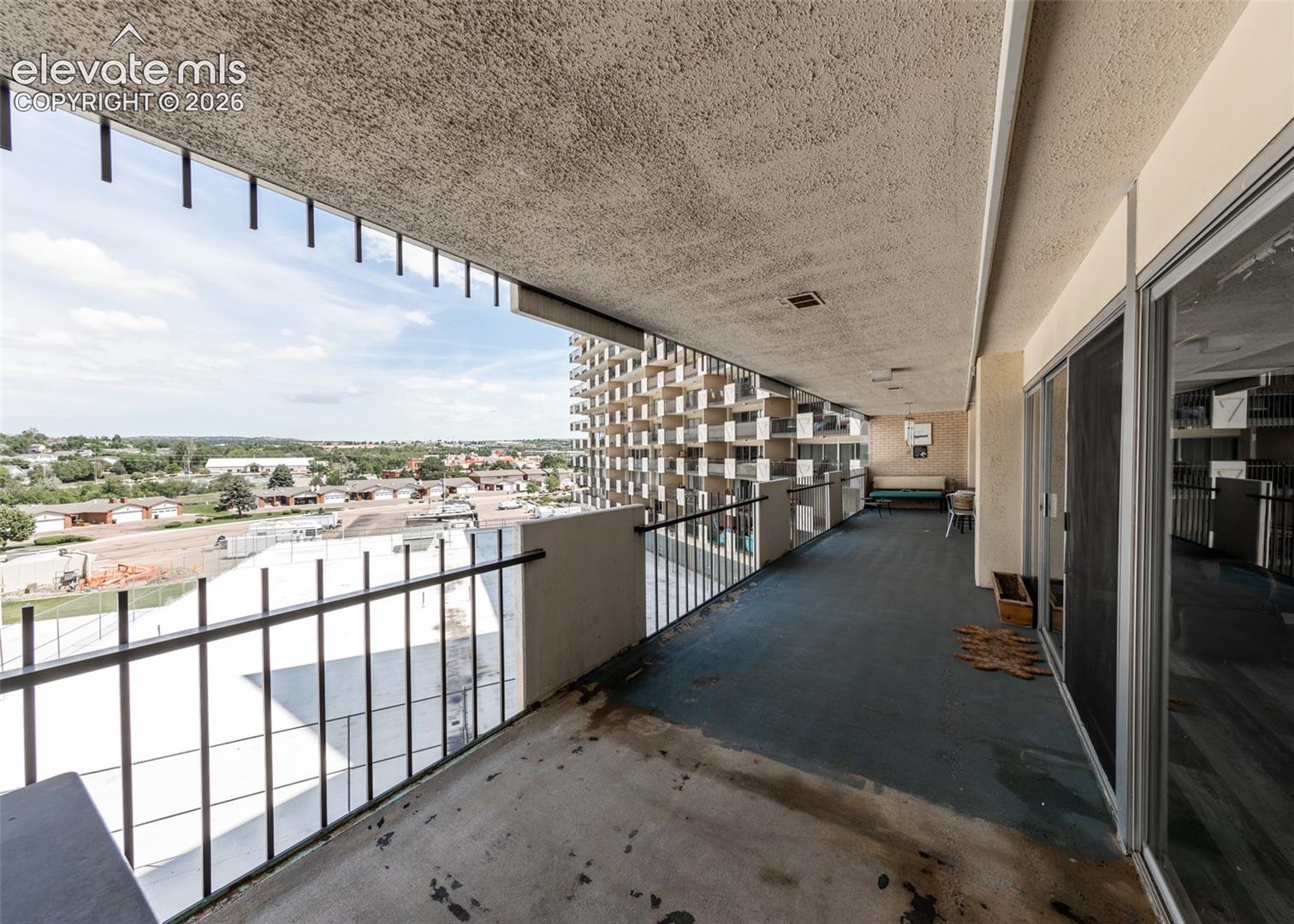 Photo 24 of 411 Lakewood Circle #C404, Colorado Springs