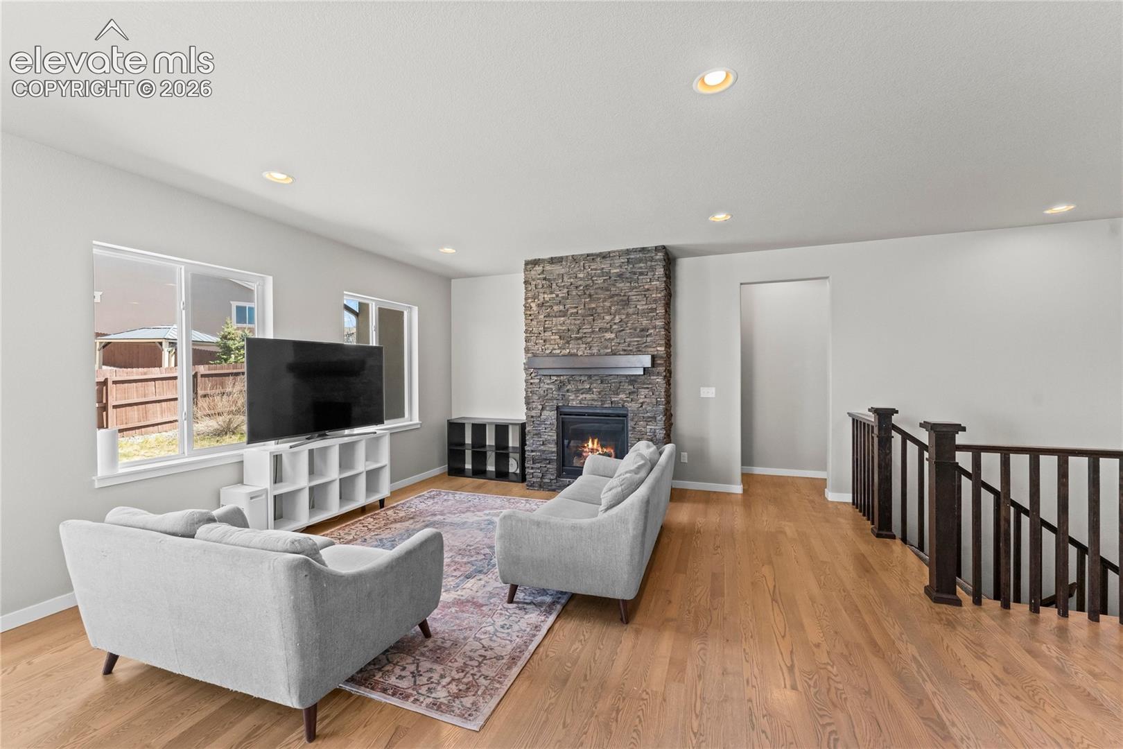 Photo 21 of 11065 Deer Feather Drive, Colorado Springs