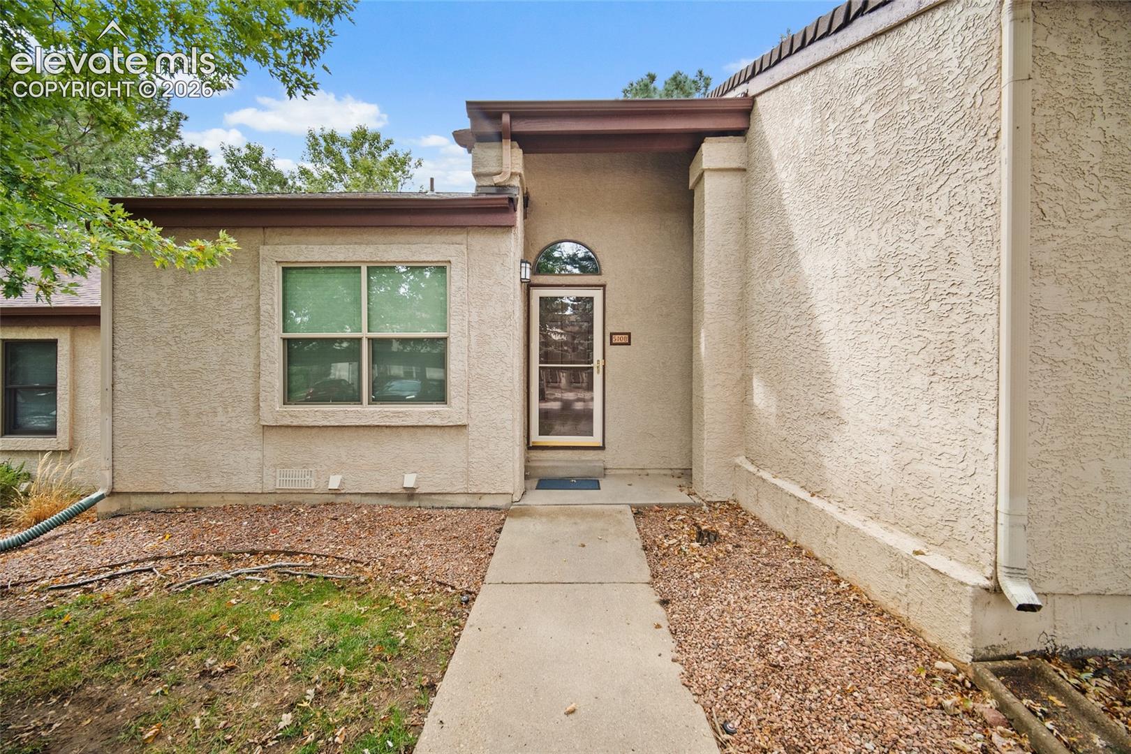 Welcome to Pinecliff! Nestled in a beautiful neighborhood with mature trees and a peaceful setting, this recently updated condo offers comfortable, low-maintenance living. The main level features 1 bedroom and 1 bathroom, while the upper level offers an additional non-conforming bedroom and versatile loft space. Vaulted ceilings create an open and spacious feel throughout the home.The updated kitchen features new appliances, while new flooring, carpet, light fixtures, and fresh paint throughout the rest of the home make this home truly move-in ready. Enjoy summers at the community pool and take advantage of included snow removal in winter. A designated carport provides convenient parking for one vehicle. Don't miss this opportunity to own a beautifully updated home in the desirable Pinecliff community!