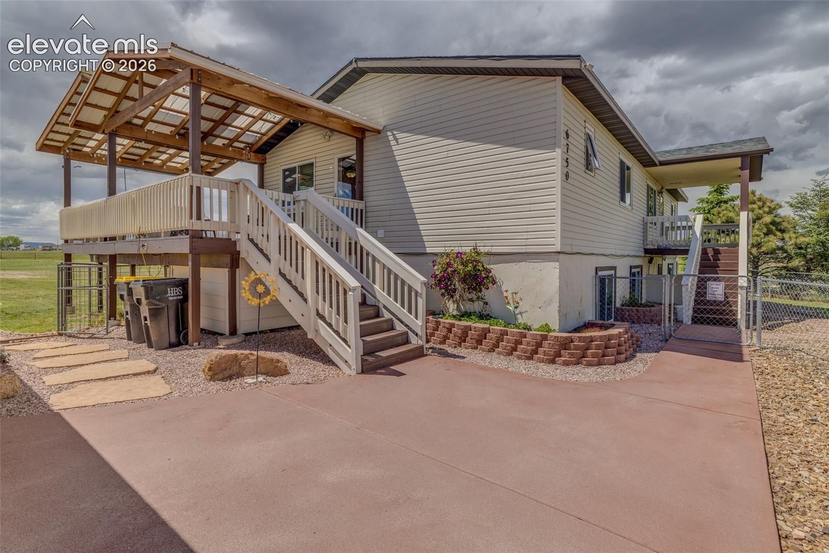 6750 Chief Rd, Peyton, CO 80831