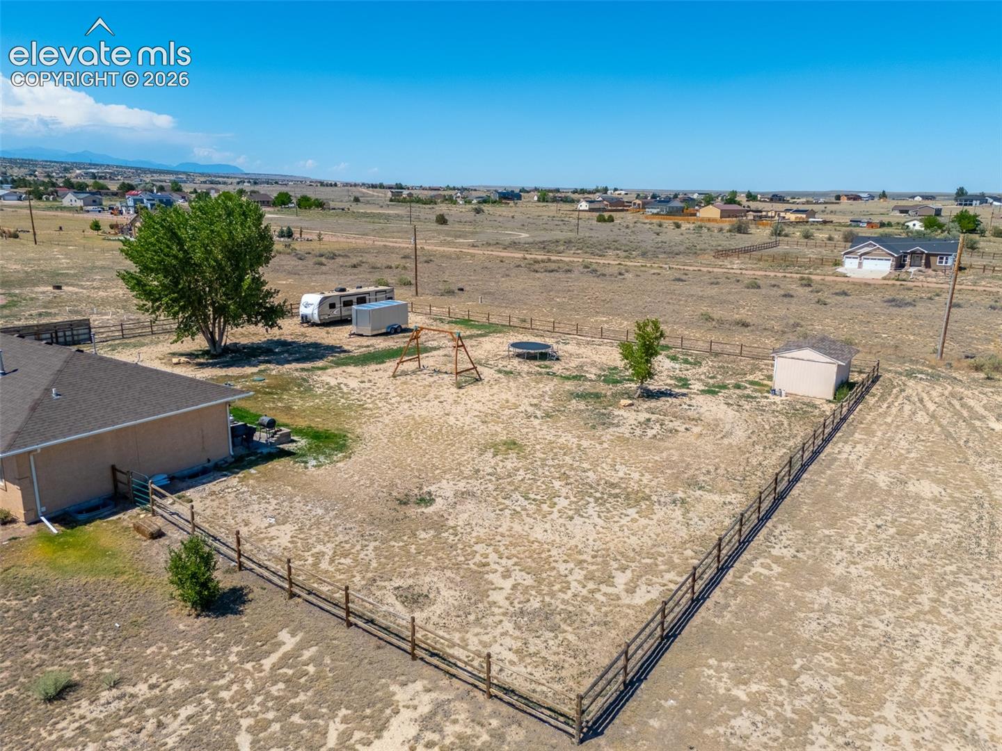Photo 42 of 635 E Chaunsey Drive, Pueblo West