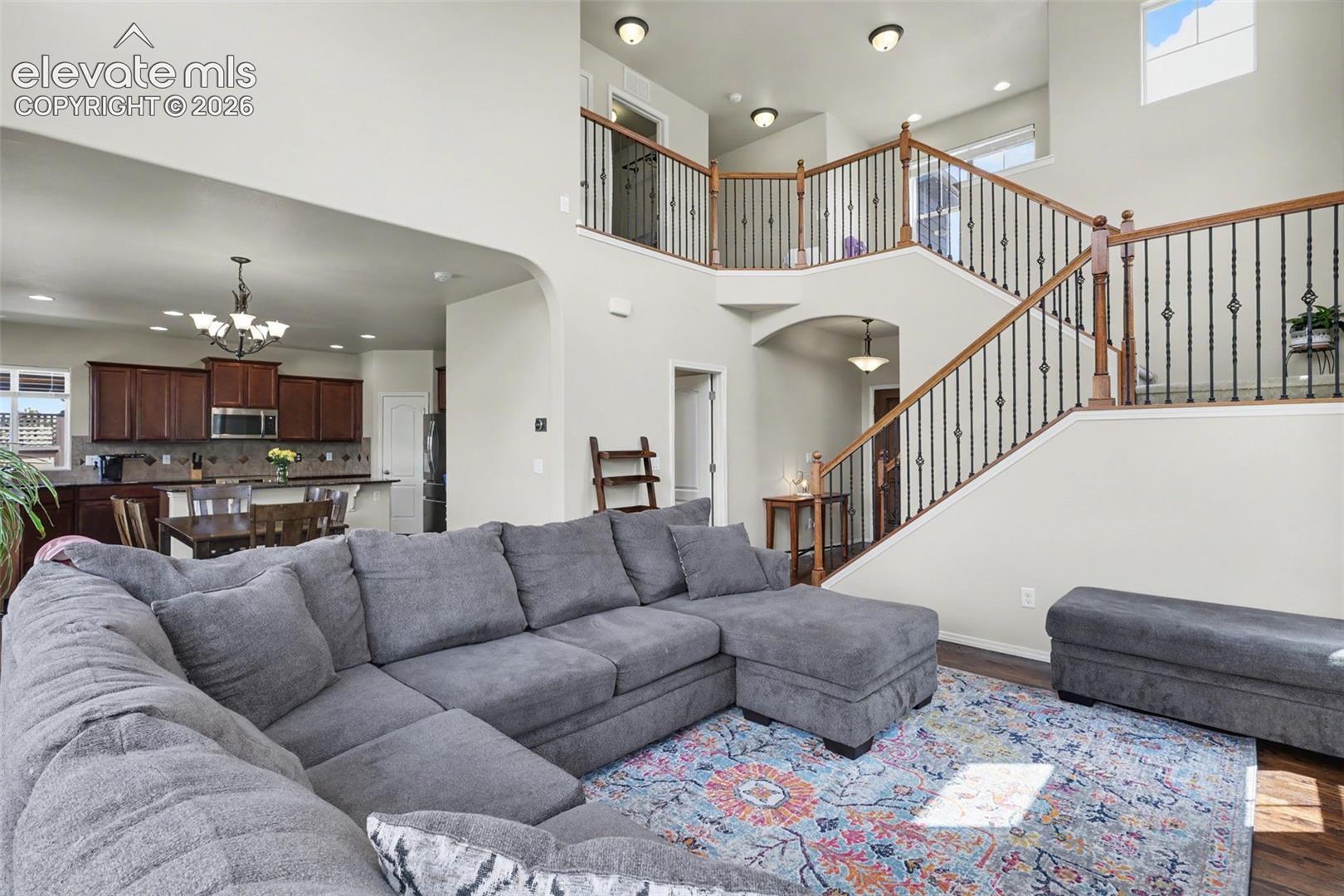 Photo 8 of 12172 Eagle Crest Court, Peyton