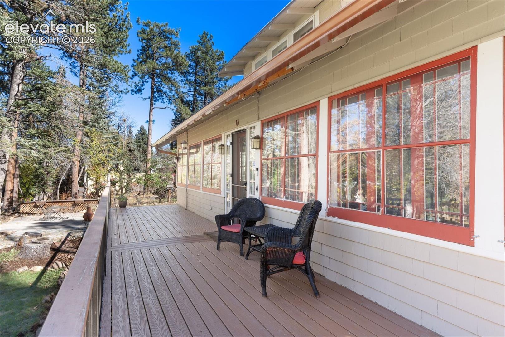 Photo 15 of 1515 W Cheyenne Road, Colorado Springs