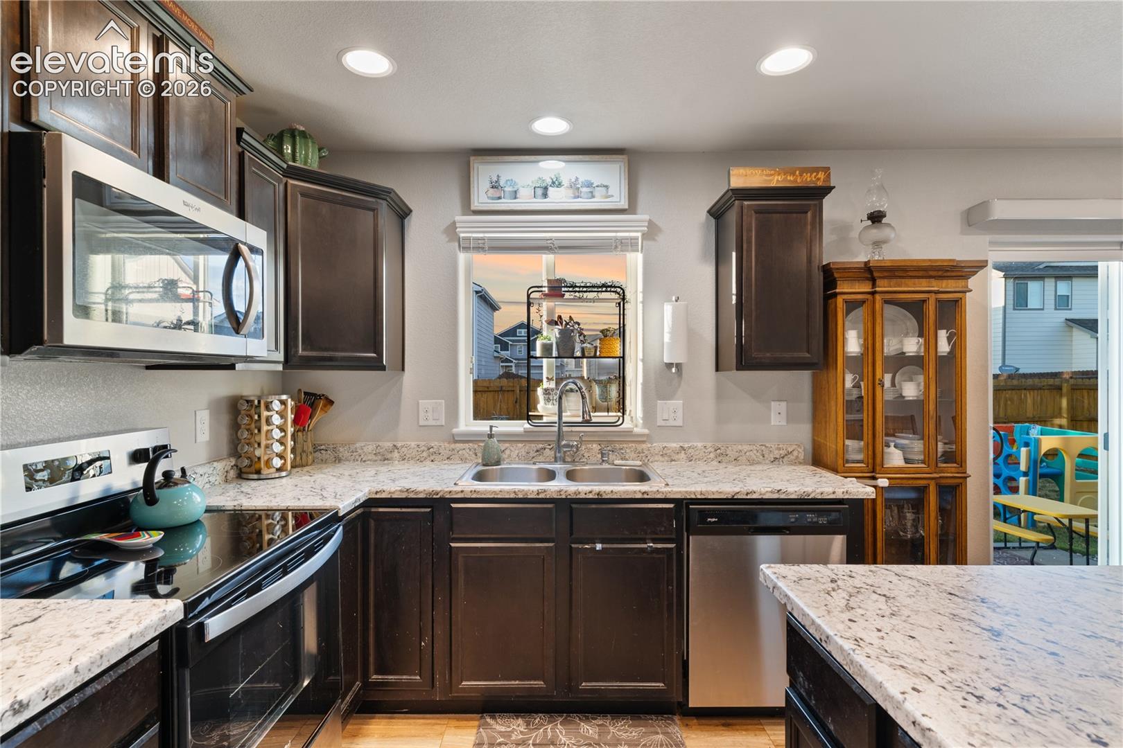Photo 18 of 6632 Galpin Drive, Colorado Springs