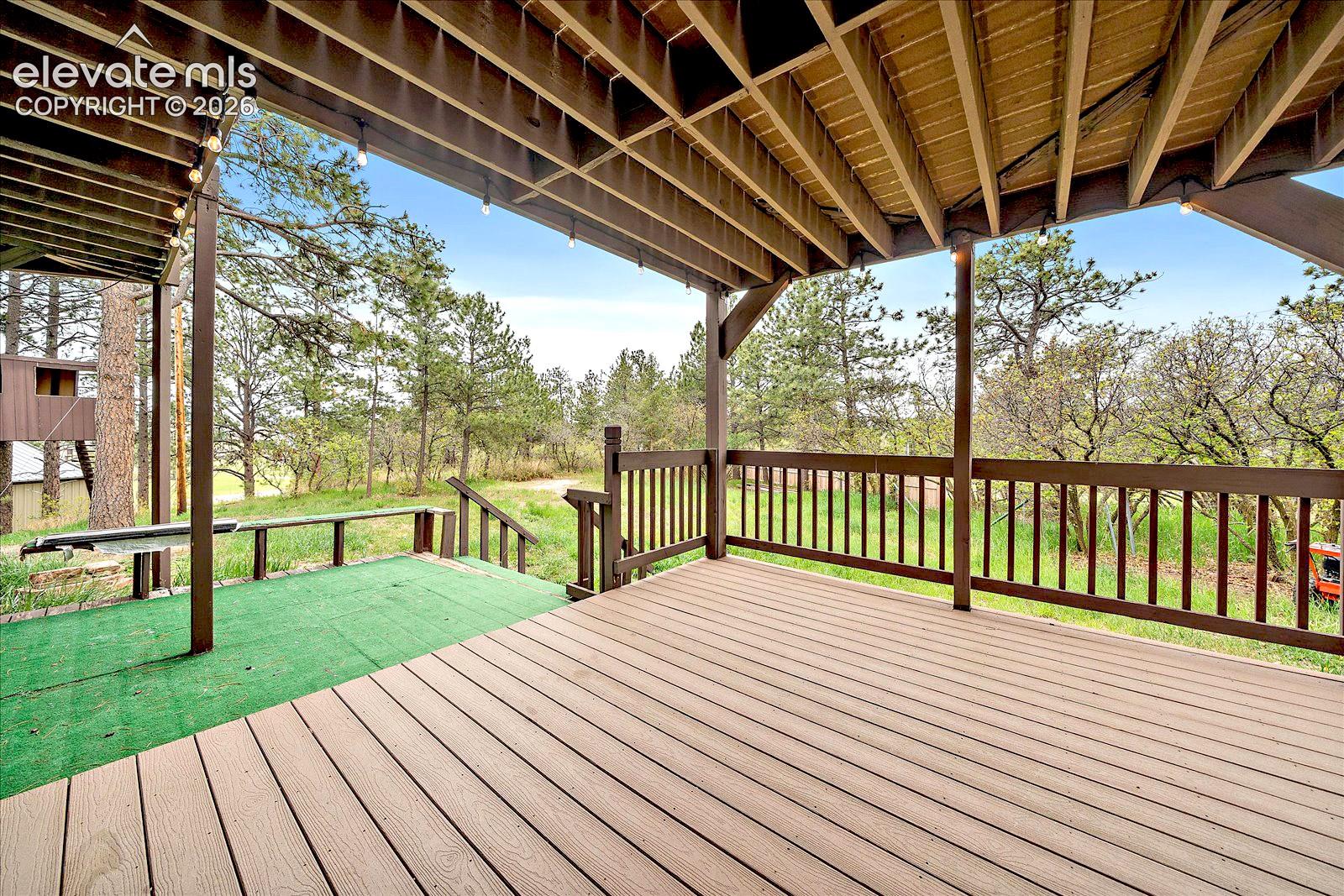 Photo 33 of 18640 Cloven Hoof Drive, Palmer Lake