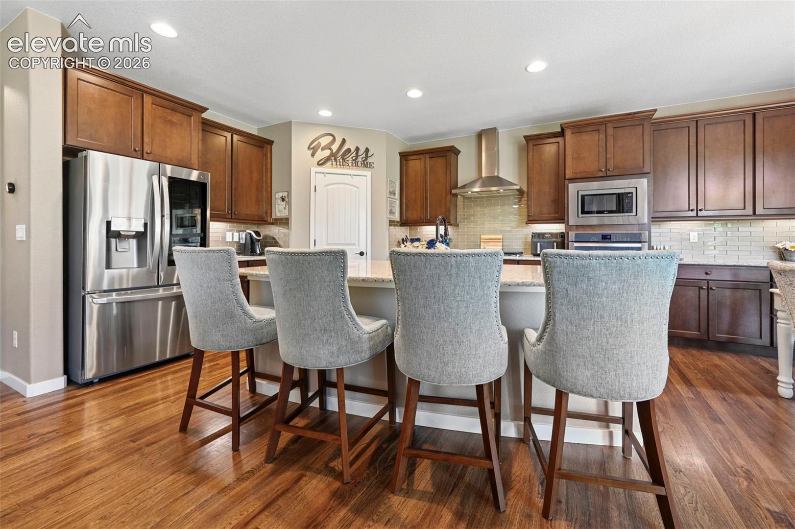 Photo 11 of 2032 Ruffino Drive, Colorado Springs