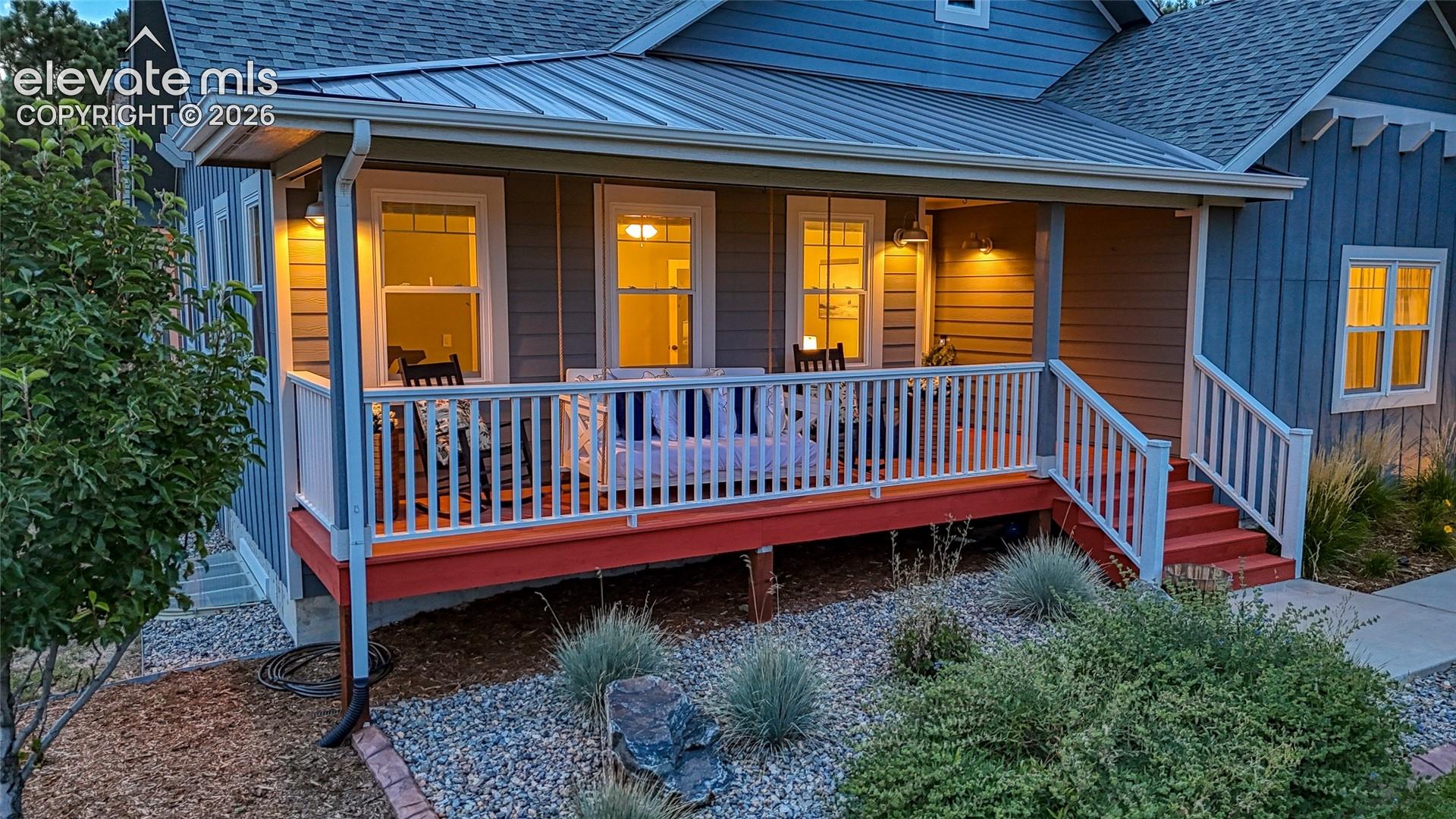 Photo 6 of 11428 Shaugnessy Road, Colorado Springs