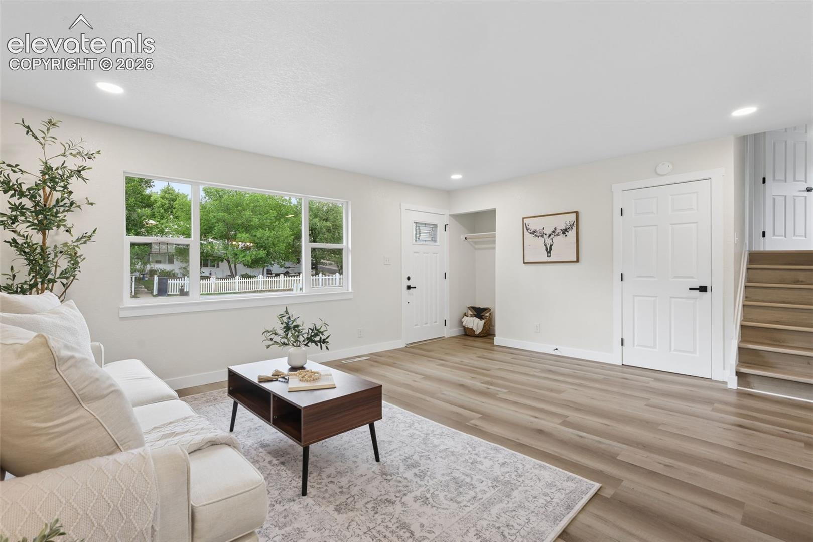 Photo 8 of 1309 N 25th Street, Colorado Springs