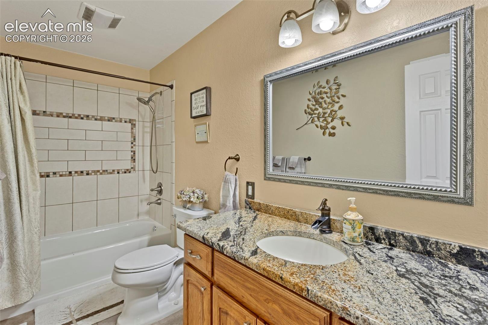 2nd Bath on main level