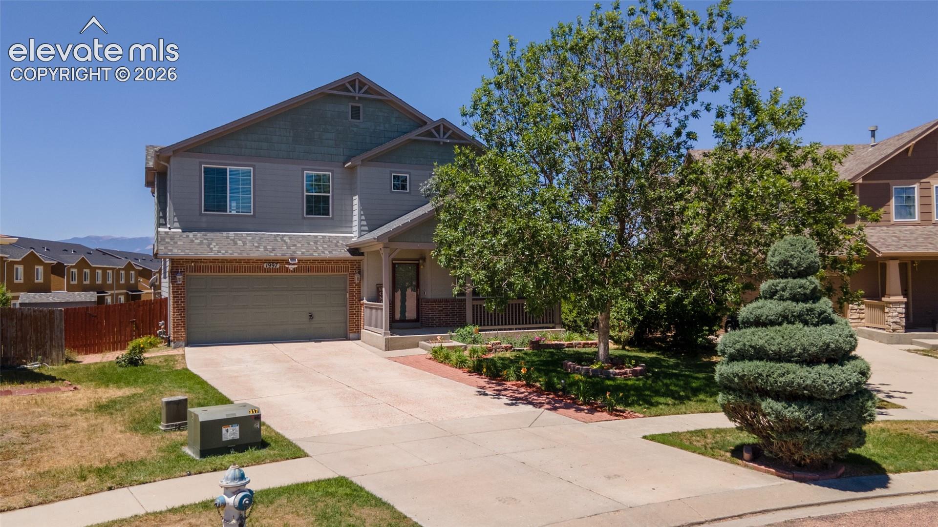 Featured Homes