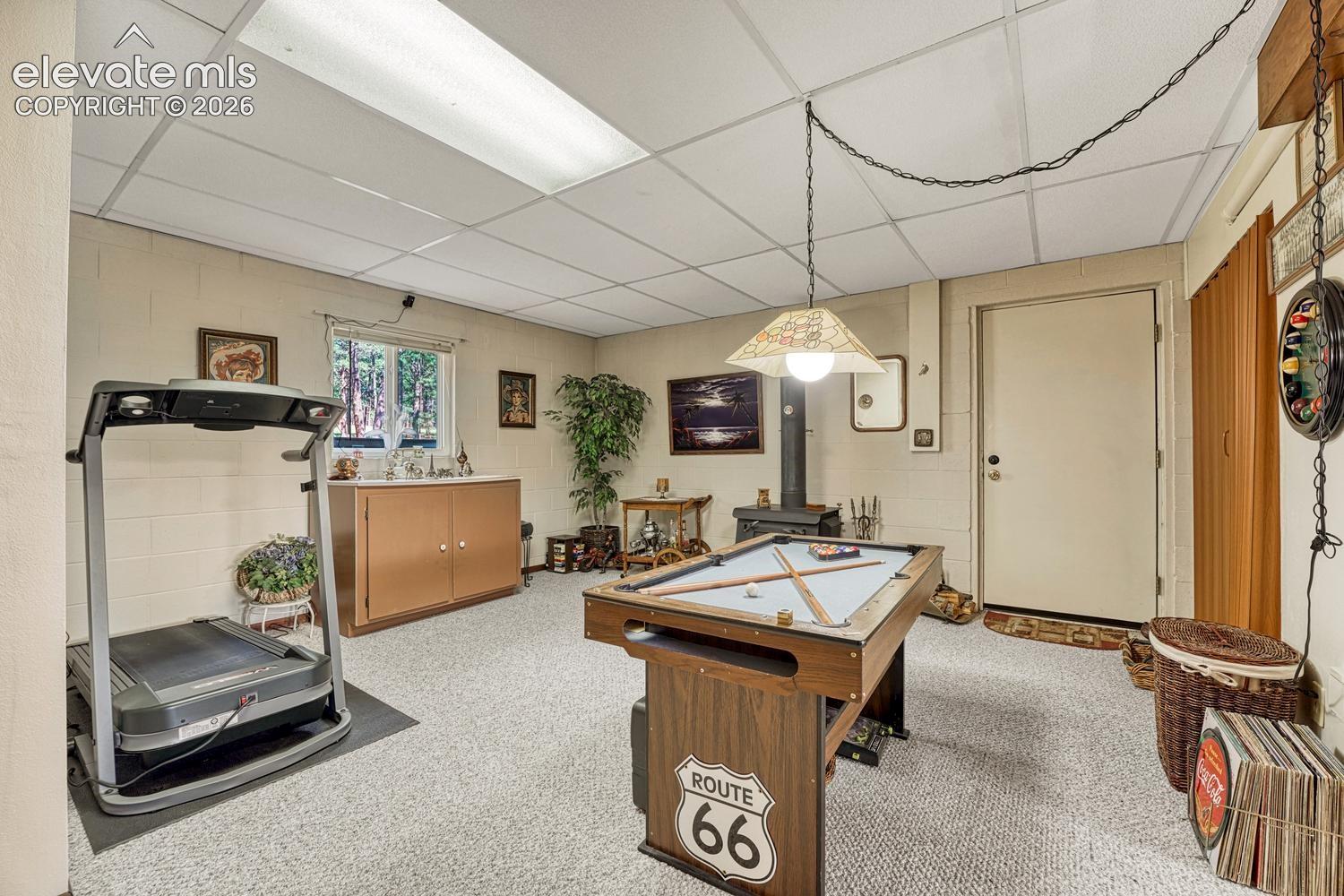 Photo 39 of 14225 Ponderosa Road, Colorado Springs