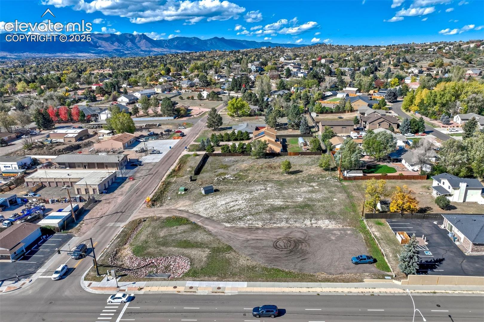 Photo 15 of 4835 Platinum Drive, Colorado Springs