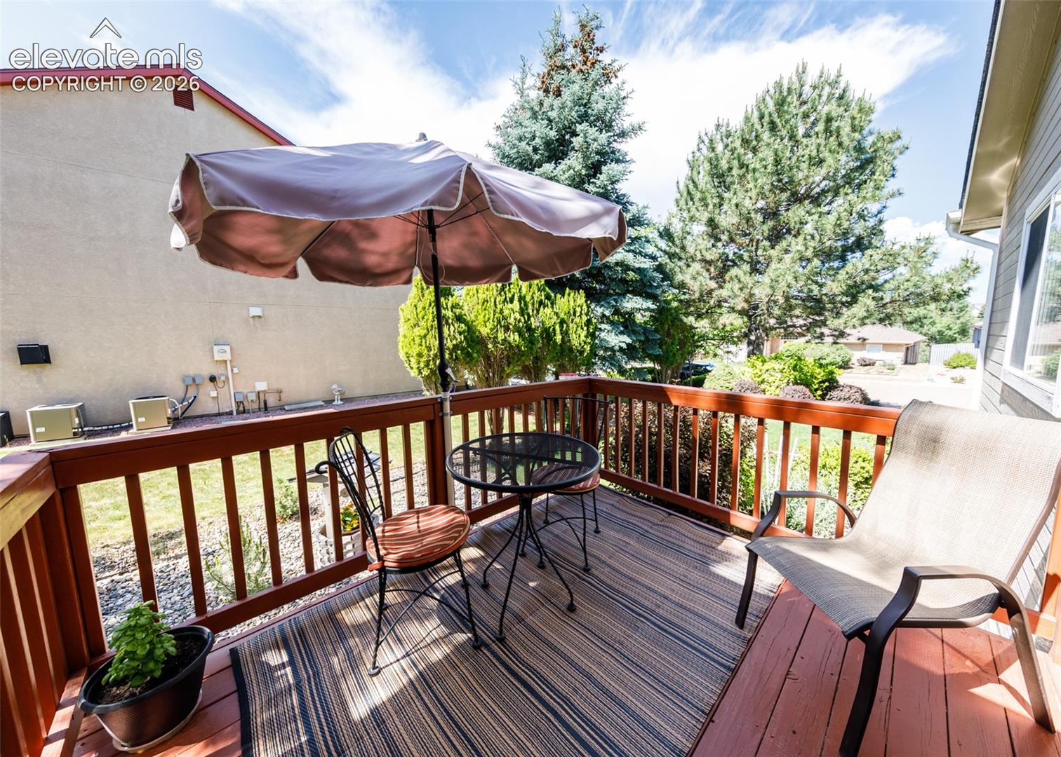 Photo 40 of 5431 Wells Fargo Drive, Colorado Springs