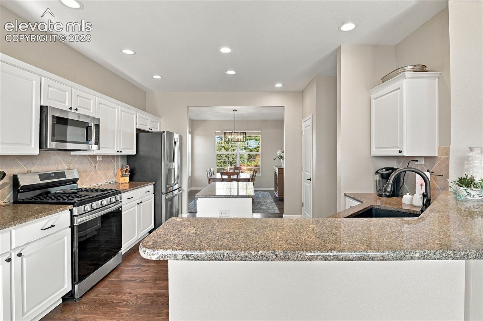 Photo 15 of 2112 Fieldcrest Drive, Colorado Springs