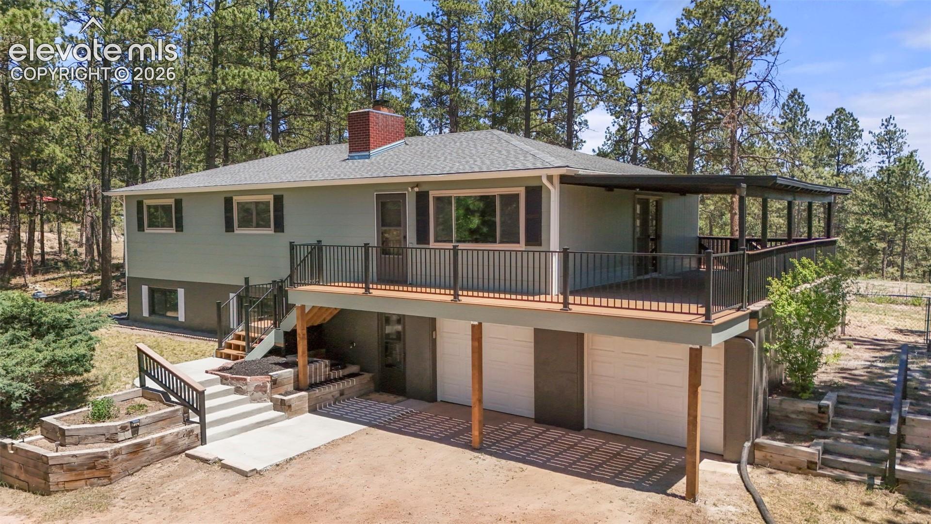 4465 Leprechaun Ln, Colorado Springs, CO 80908