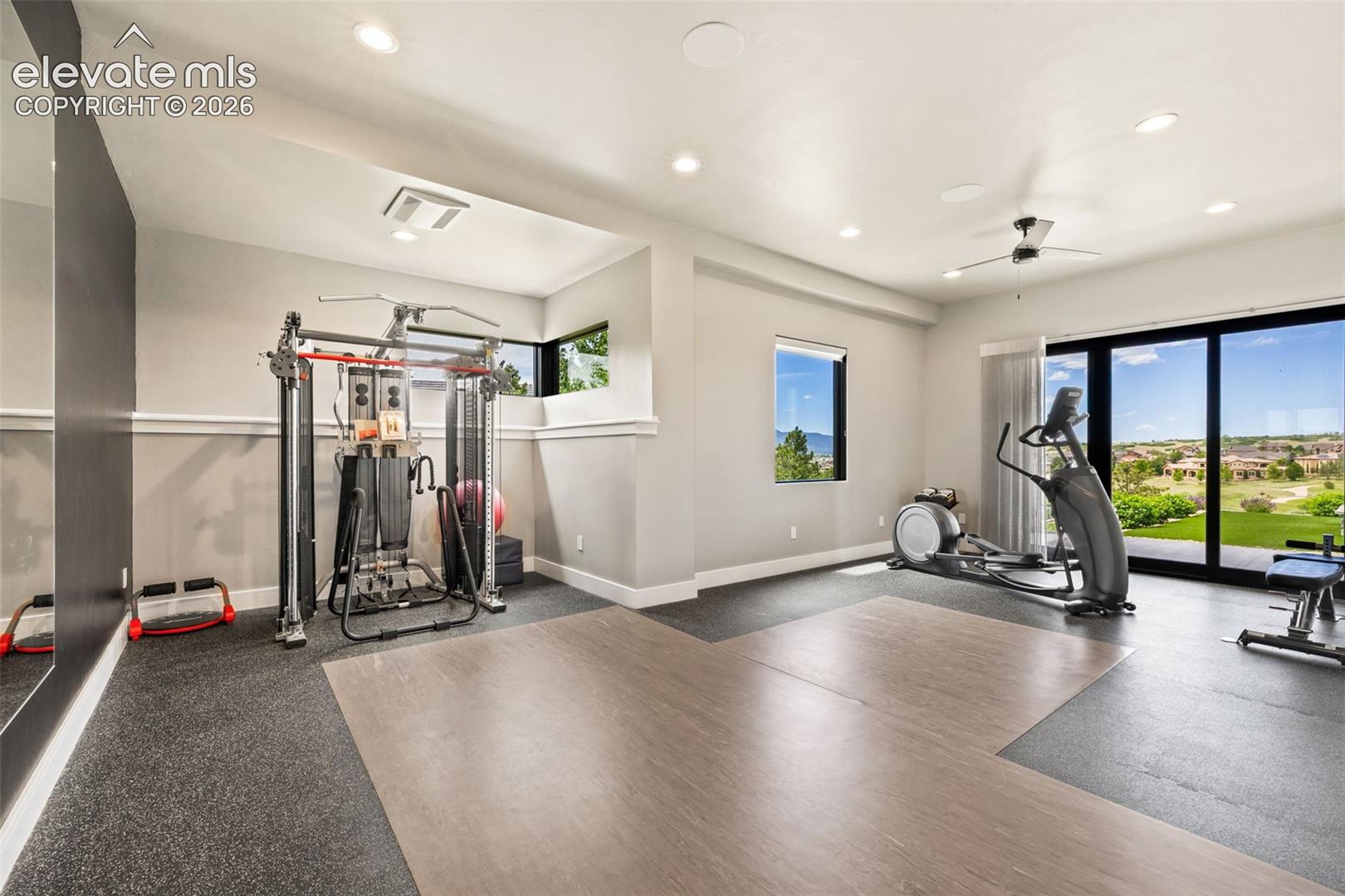 Photo 41 of 1484 Vine Cliff Heights, Colorado Springs
